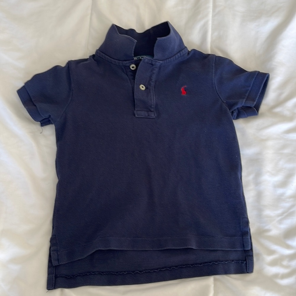 Boys Polo Shirt